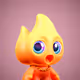 768