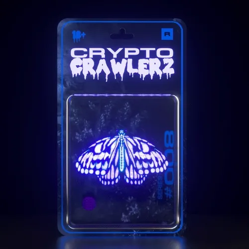 Cryptocrawlerz
