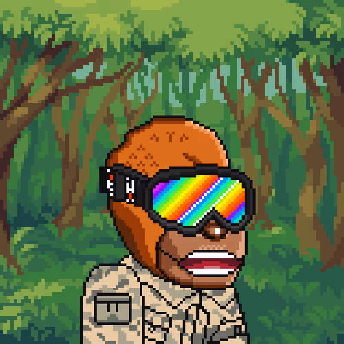 Baby Cybergorillas