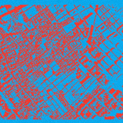 Blueprint-1 #1