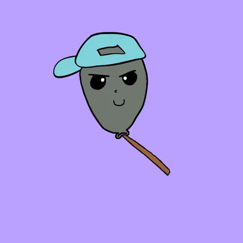 Kevin The Balloon