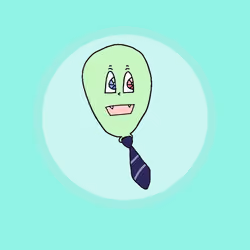 Spontaneous Kevin 🎈 from Romania #01058