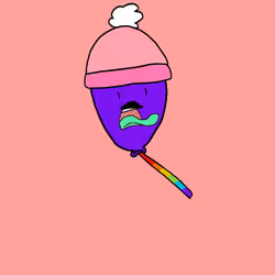 Zany Kevin 🎈 from Burundi #01056