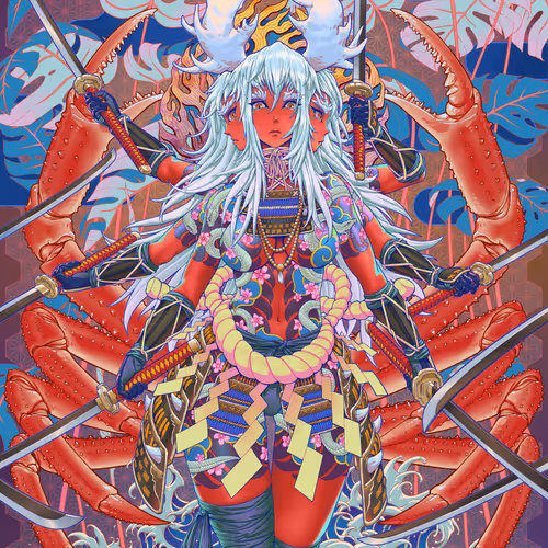 Art by iJUR