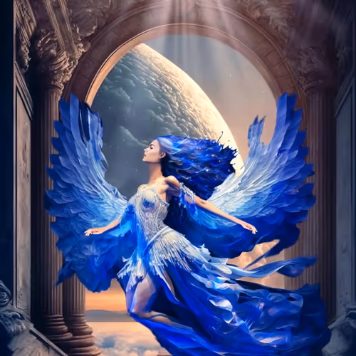 DAWN of ANGEL