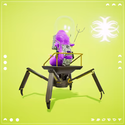 Xoog 7529