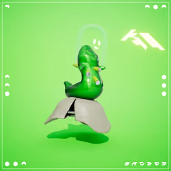 Xoog 8491