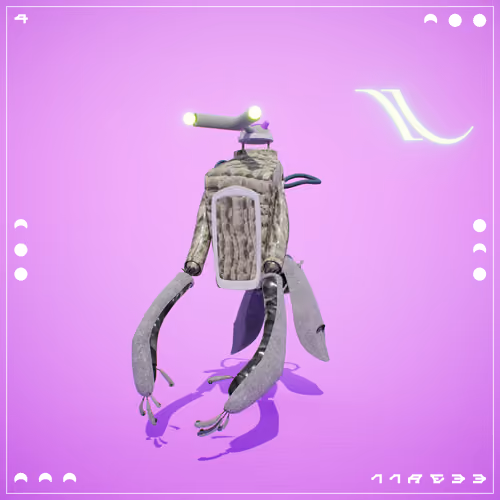 Kivaa 4283