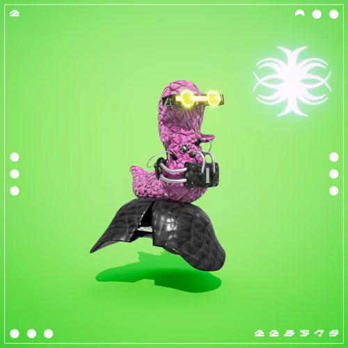Xoog 8496