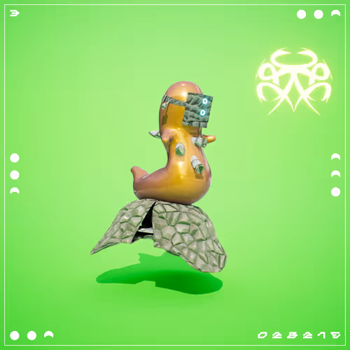 Item #7640 Media