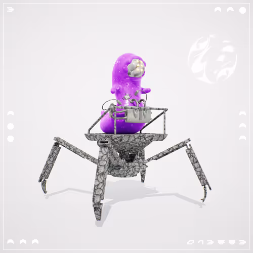 Item #7652 Media