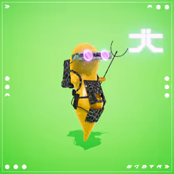 Xoog 8408