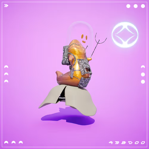 Item #7648 Media