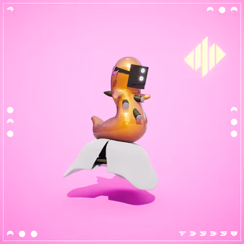 Item #7685 Media