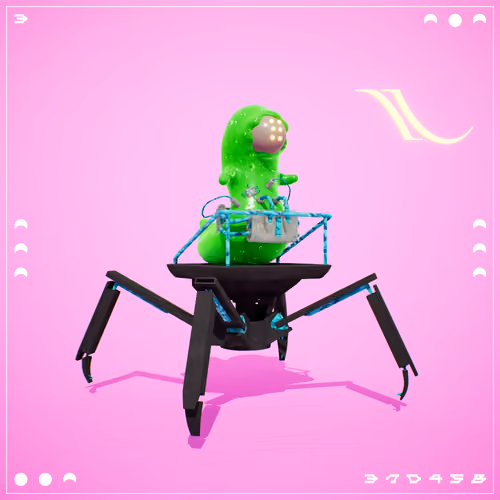 Xoog 7603