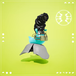 Xoog 8492