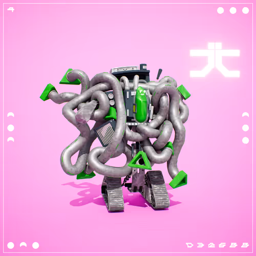 Item #39 Media