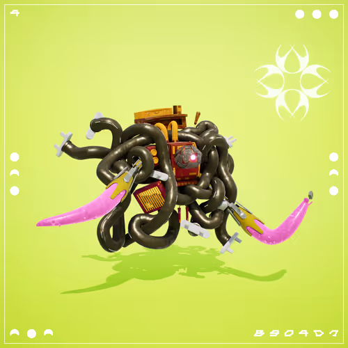Item #882 Media