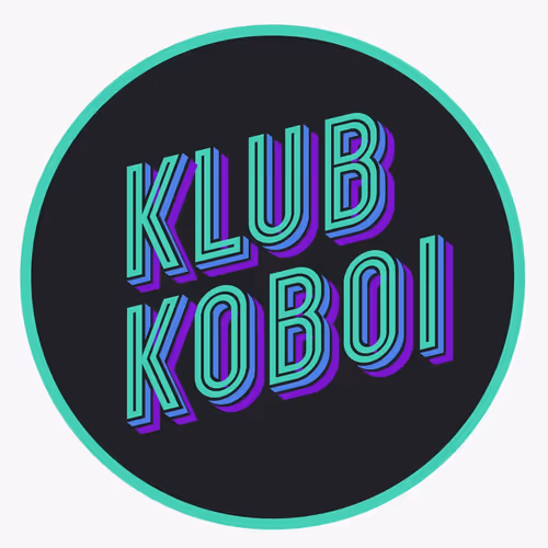 Klub Koboi
