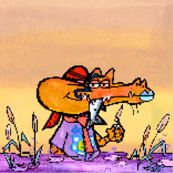 803