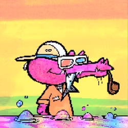 3437