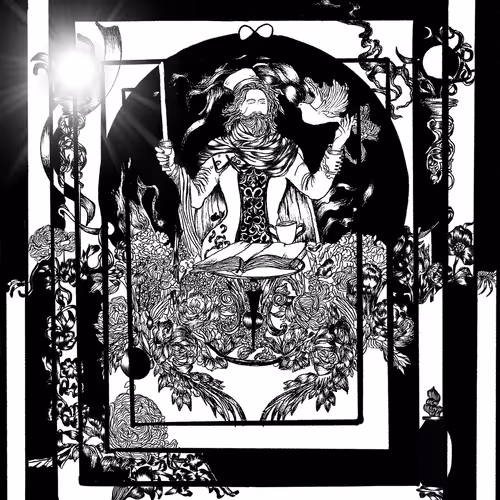 The Magician