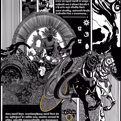 The Chariot