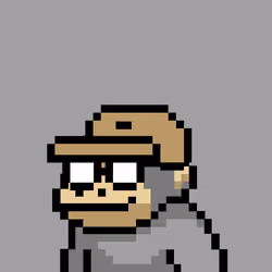 SmolFren #2683
