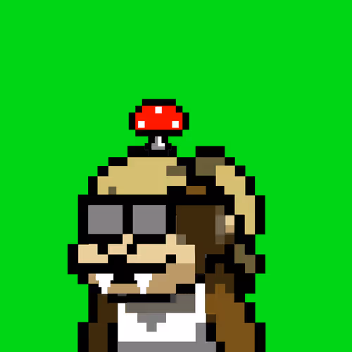 Smolfrens Official
