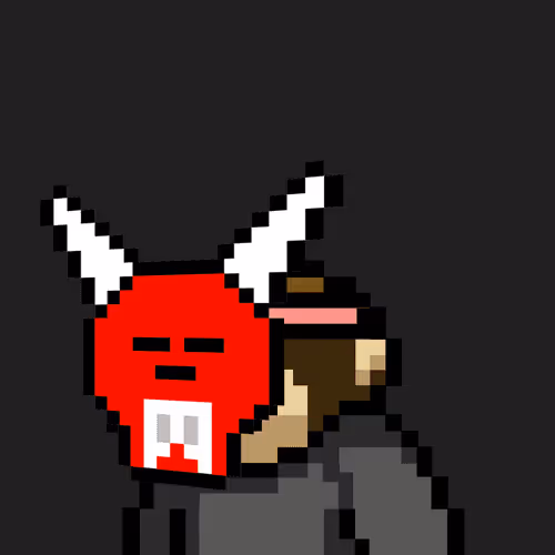 SmolFren #2354