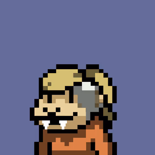 SmolFren #2665