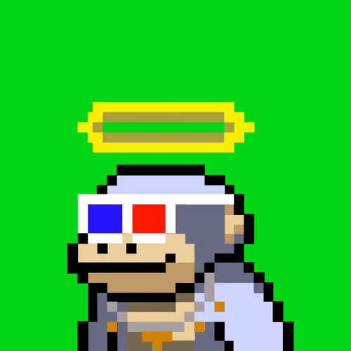 SmolFren #1232