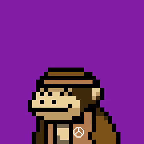 SmolFren #1021