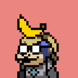 SmolFren #2467