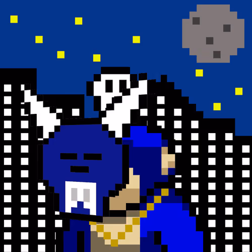 SmolFren #2021