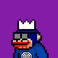 SmolFren #2262