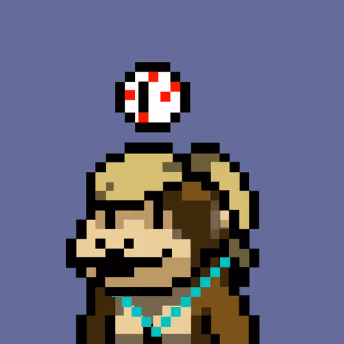 SmolFren #2431