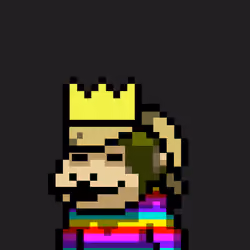 SmolFren #2019