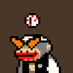 SmolFren #2264