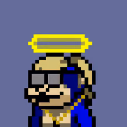 SmolFren #2470