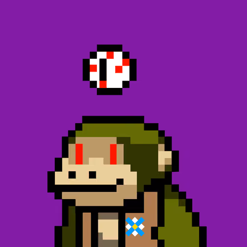 SmolFren #1709