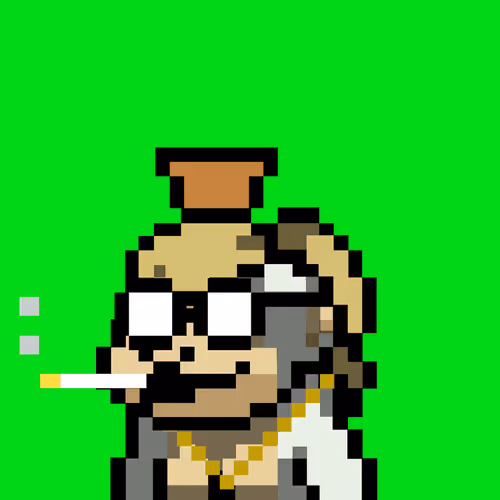 SmolFren #2364
