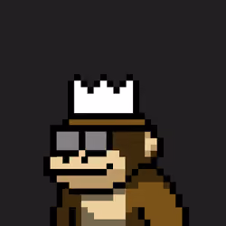 SmolFren #1985
