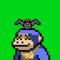 SmolFren #2731
