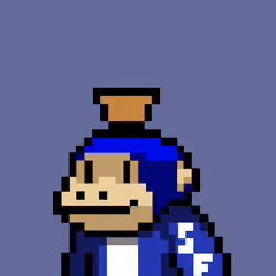 SmolFren #1470