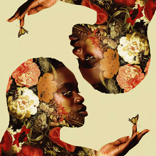 Black Art Rising X Shaylin Presented By Lifewtr