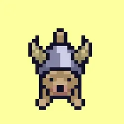Dog #867