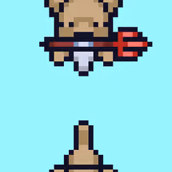 Dog #230