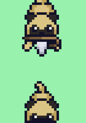 Dog #342