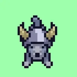 Dog #848